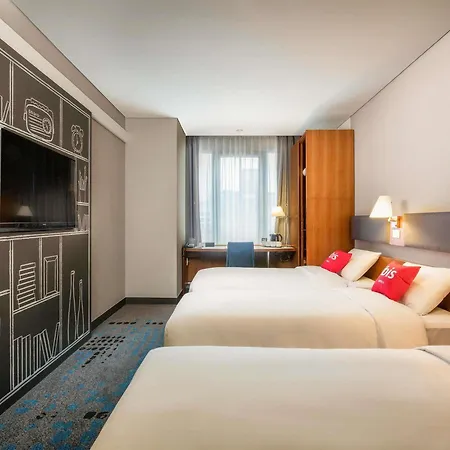 Ibis Ambassador Myeongdong
