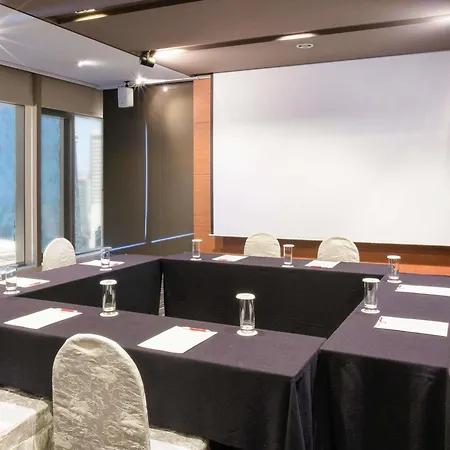 Ibis Ambassador Myeongdong