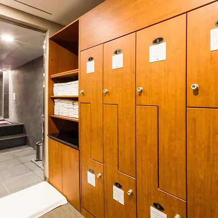 Ibis Ambassador Myeongdong