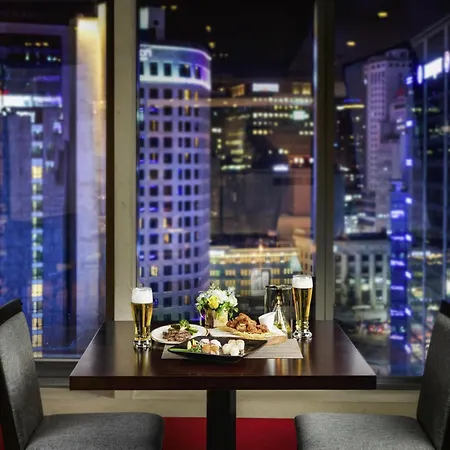 Ibis Ambassador Myeongdong
