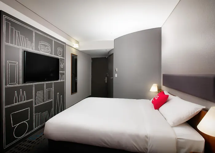 Ibis Ambassador Myeongdong
