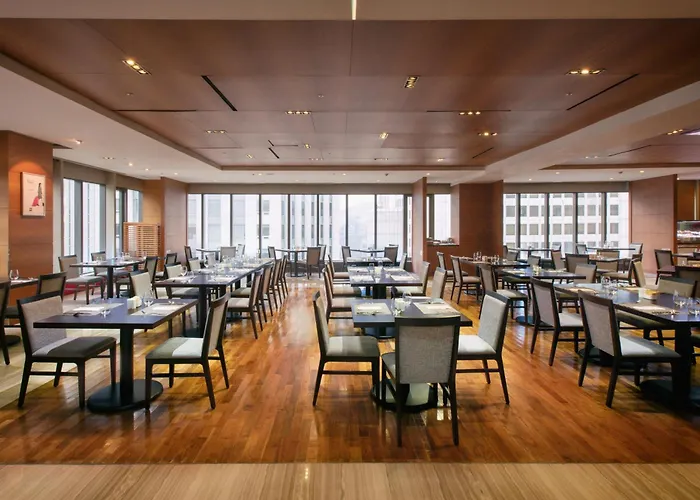 Ibis Ambassador Myeongdong