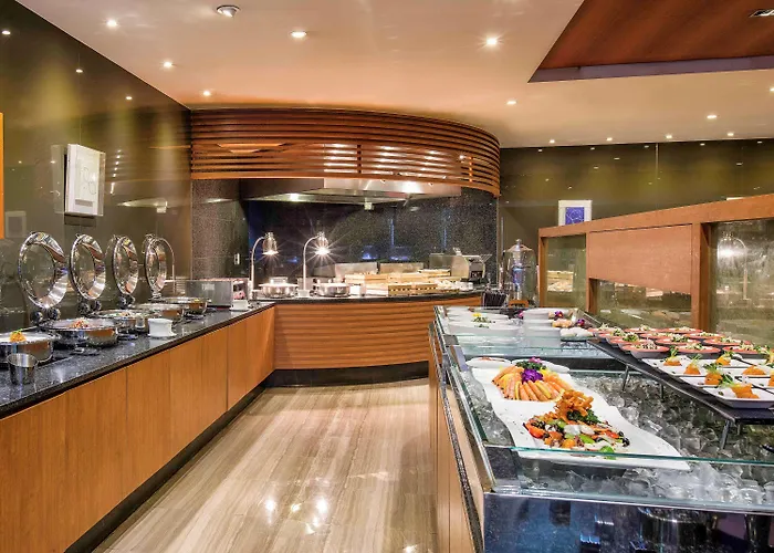 Ibis Ambassador Myeongdong 3* Seoel