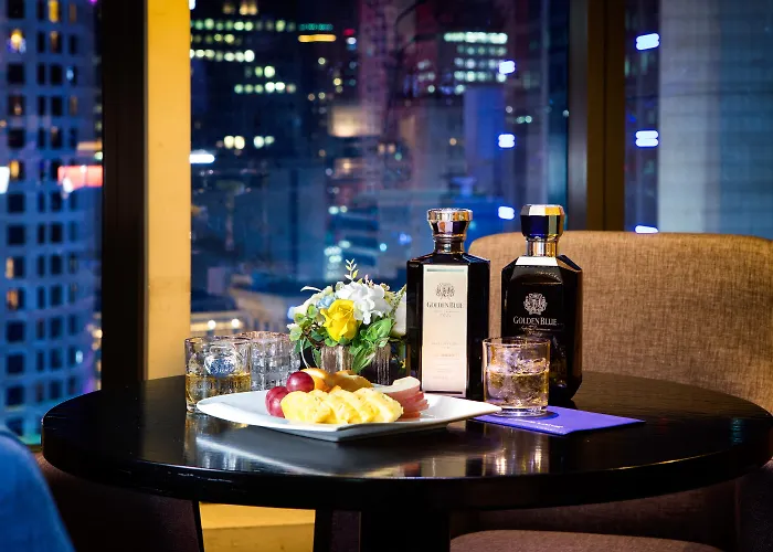 Ibis Ambassador Myeongdong