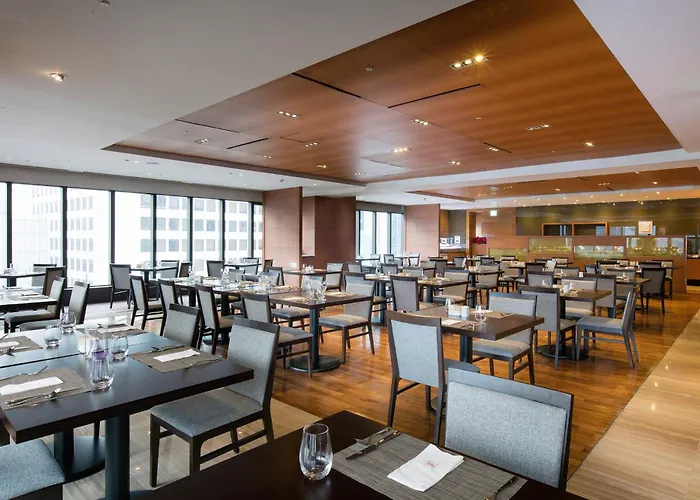 Ibis Ambassador Myeongdong Hotel Seoel