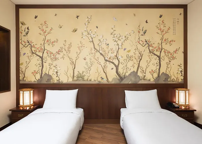 Ibis Ambassador Myeongdong