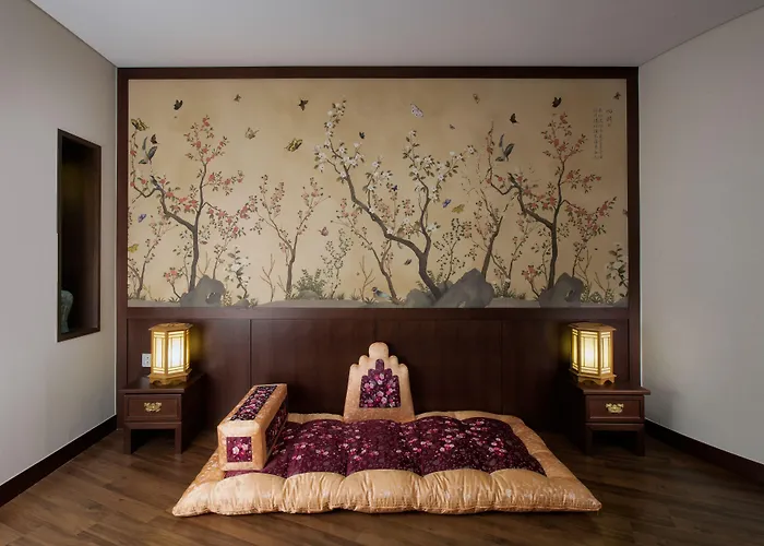Ibis Ambassador Myeongdong Hotel