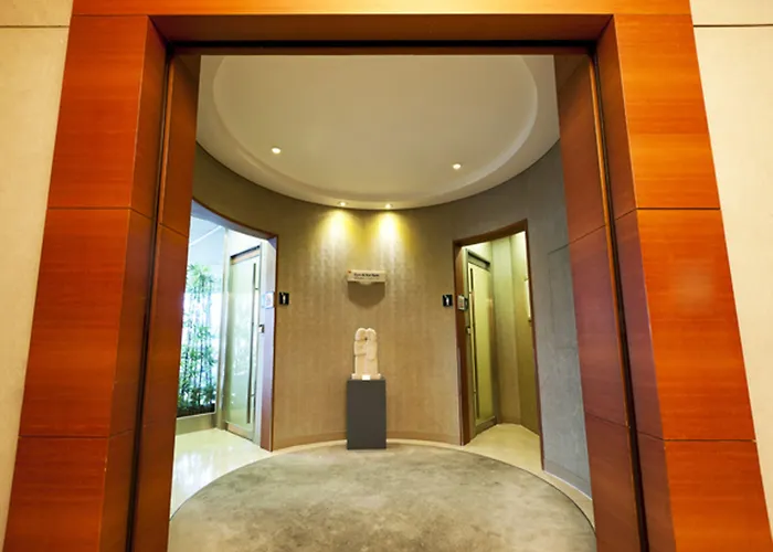 Ibis Ambassador Myeongdong Seul