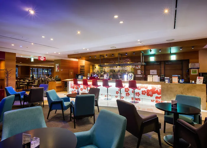 Hotel Ibis Ambassador Myeongdong