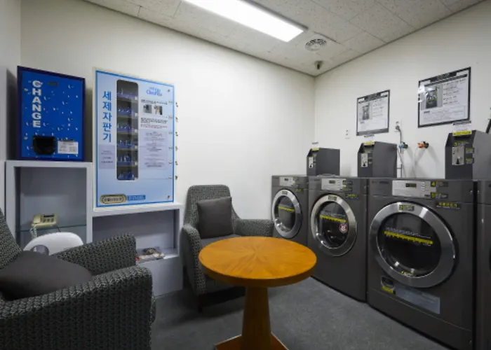 Ibis Ambassador Myeongdong 3*