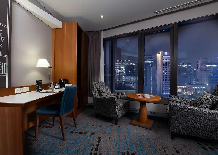 Ibis Ambassador Myeongdong 3*