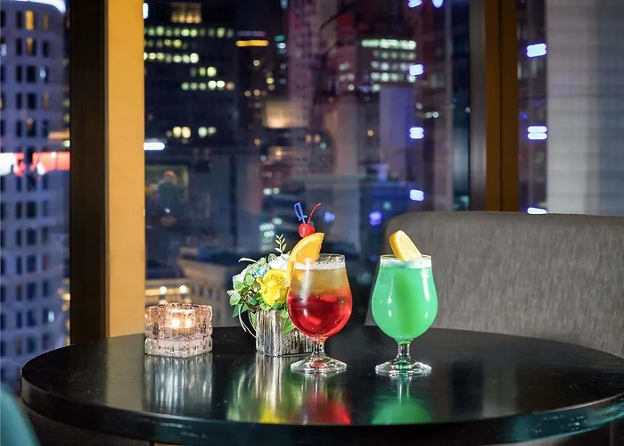 Hotel Ibis Ambassador Myeongdong 3*