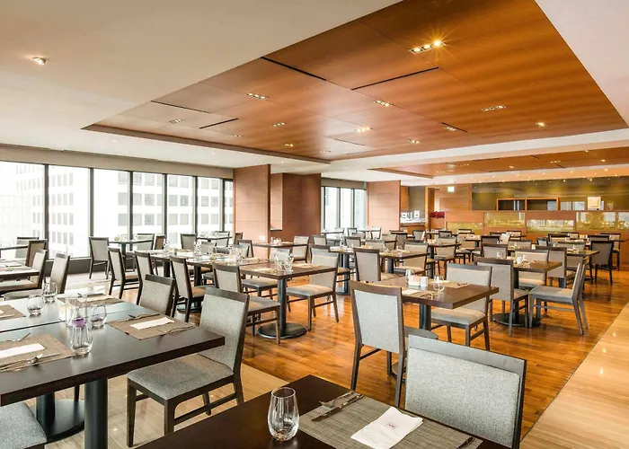 Ibis Ambassador Myeongdong 3* Seoel