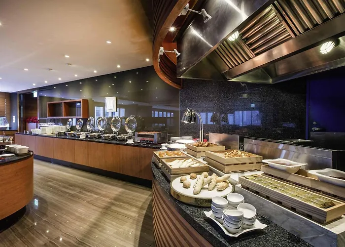 Hotel Ibis Ambassador Myeongdong Seoel