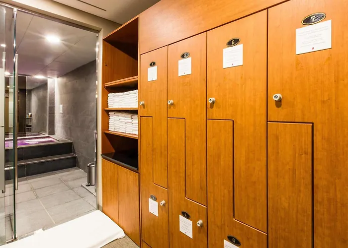 Ibis Ambassador Myeongdong Hotel 3*