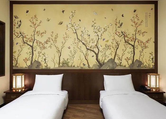 Ibis Ambassador Myeongdong