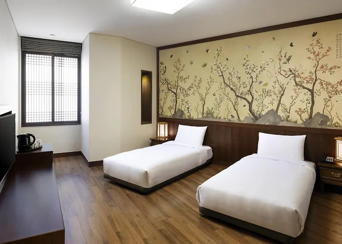 Ibis Ambassador Myeongdong Hotel