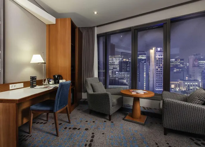 Ibis Ambassador Myeongdong