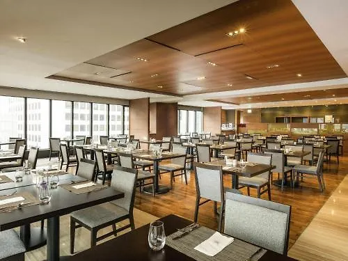 Ibis Ambassador Myeongdong Hotel