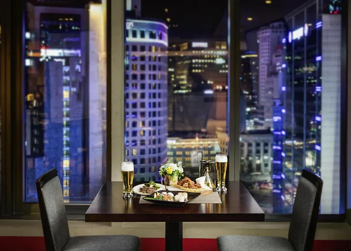 Ibis Ambassador Myeongdong Hotel