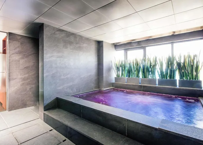 Ibis Ambassador Myeongdong Hotel 3*
