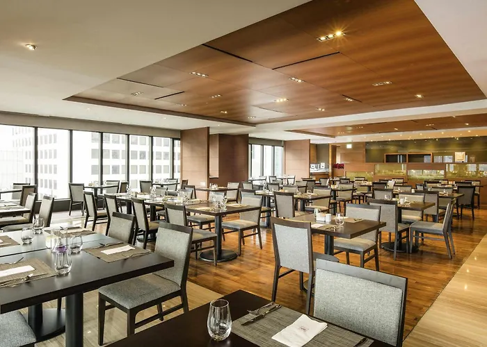 Hotel Ibis Ambassador Myeongdong