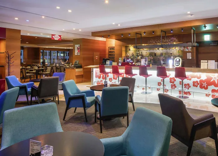 Ibis Ambassador Myeongdong 3* Seoel