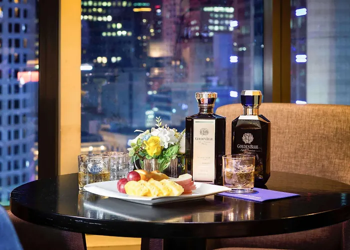 Hotel Ibis Ambassador Myeongdong 3*