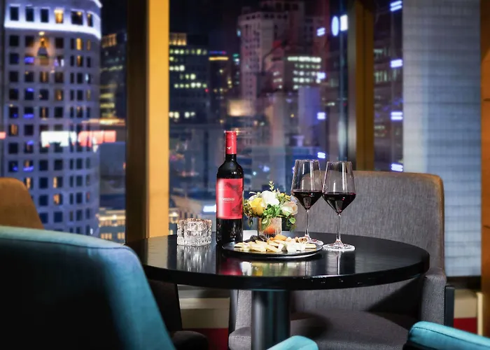 Ibis Ambassador Myeongdong Seoel