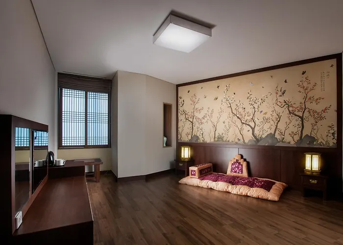 Hotel Ibis Ambassador Myeongdong Seul