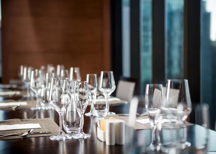 Hotel Ibis Ambassador Myeongdong Seoul